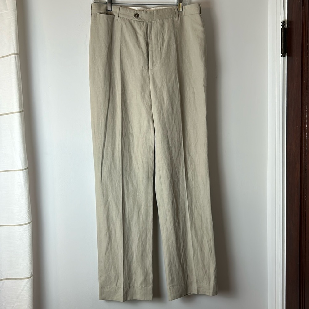 J. Peterman Khakis